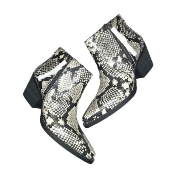 NWT Circus by Sam Edelman ankle boot sz 6.5 - Picture 4 of 9